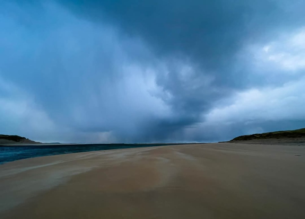 Фотографія Weather change / D.S. / photographers.ua