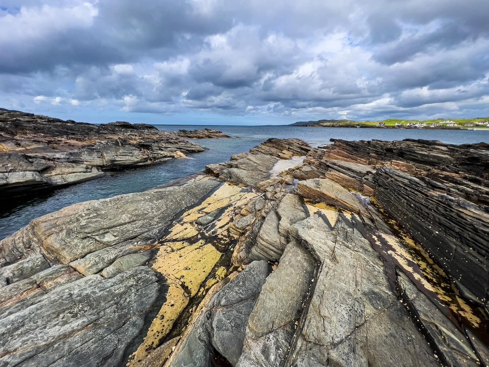 Фотографія Rocky shore - 2 / D.S. / photographers.ua