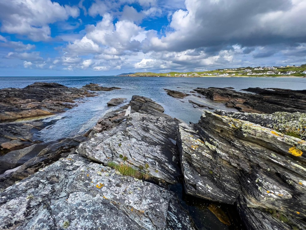 Фотографія Rocky shore / D.S. / photographers.ua