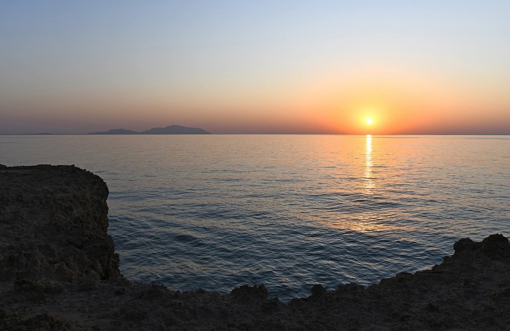 Фотографія In the silence of dawn / D.S. / photographers.ua