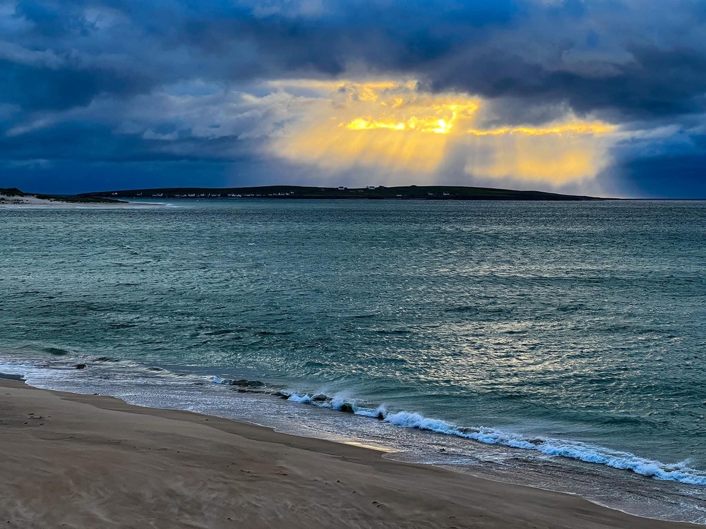 Фотографія Atmospheric changes / D.S. / photographers.ua