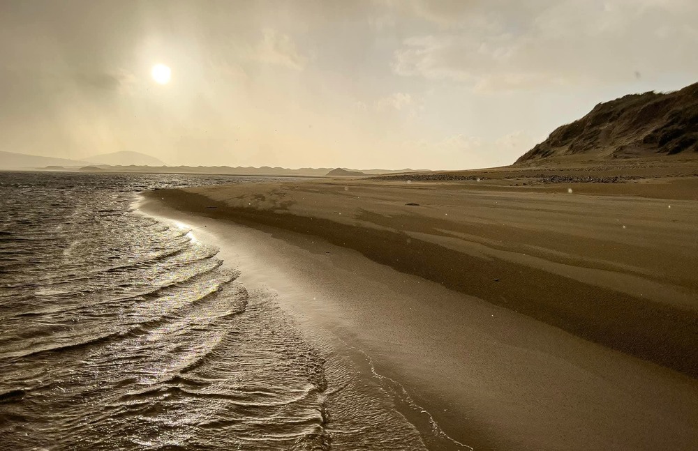 Фотографія Before the hail / D.S. / photographers.ua