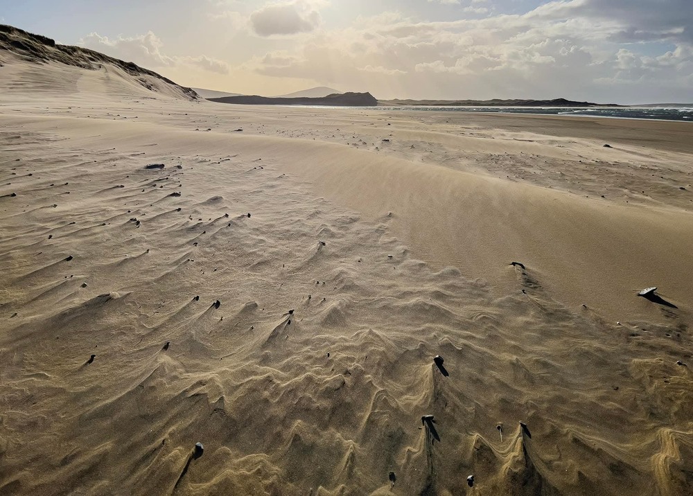 Фотографія The relief of the Atlantic coast / D.S. / photographers.ua