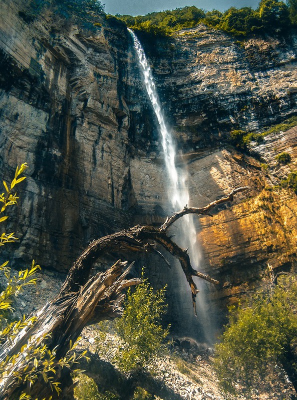Фотографія waterfall / da miane / photographers.ua