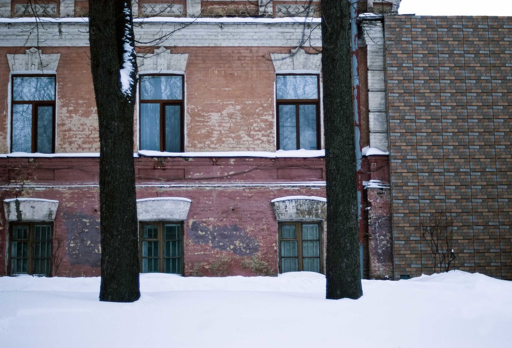 Фотографія .зимовий_відголосок. / Я Р О С Л А В А / photographers.ua