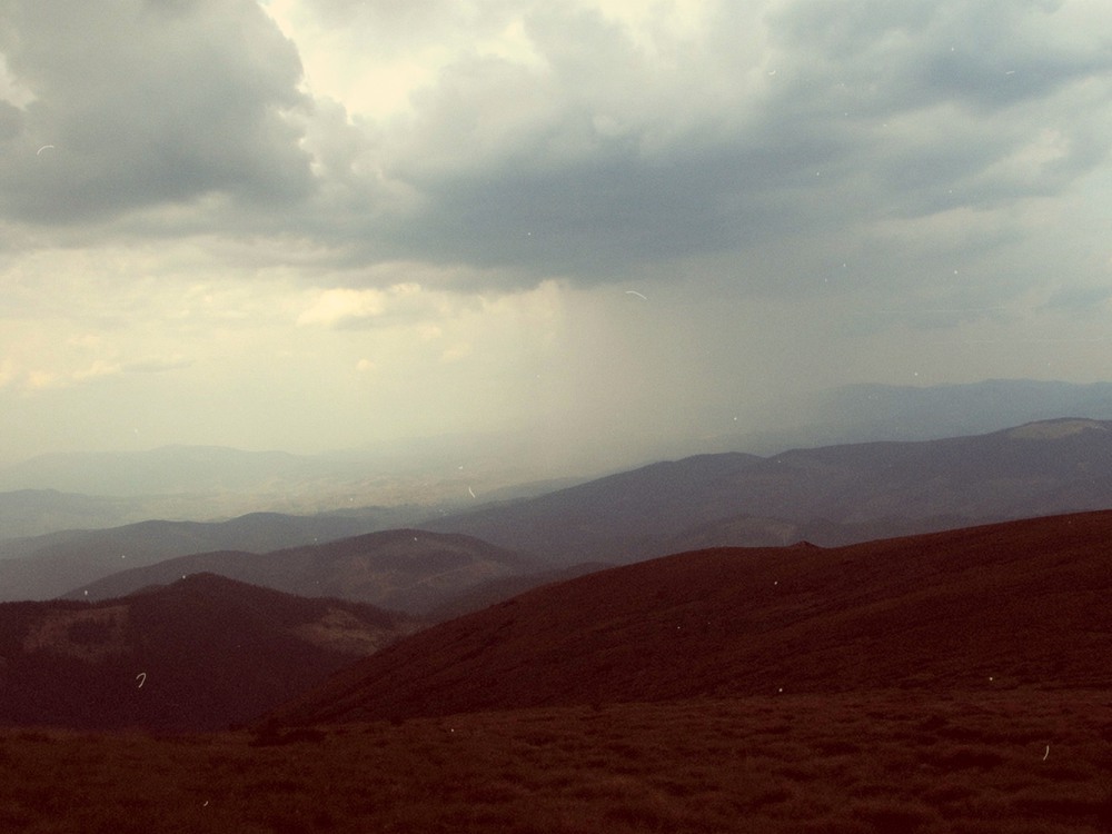 Фотографія rain clouds. / Я Р О С Л А В А / photographers.ua