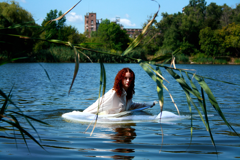 Фотографія Mermaid`s  lake / Олег Агафонов / photographers.ua
