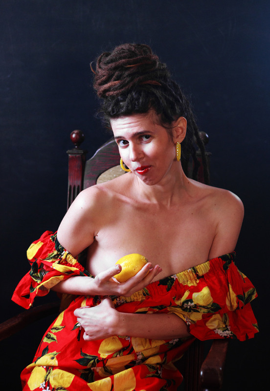 Фотографія Lemon / Олег Агафонов / photographers.ua