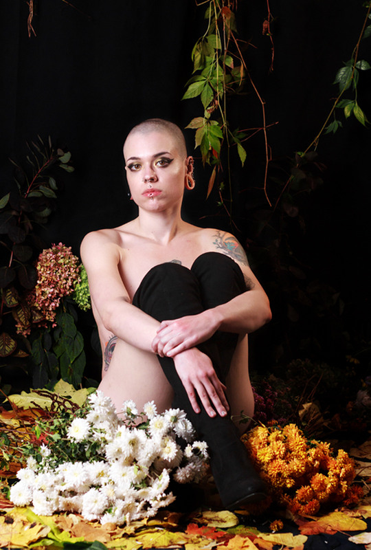 Фотографія Queer / Олег Агафонов / photographers.ua