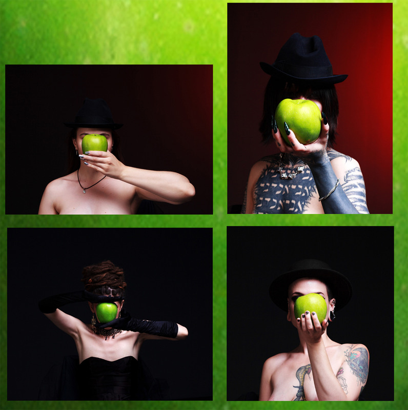 Фотографія Magritte / Олег Агафонов / photographers.ua