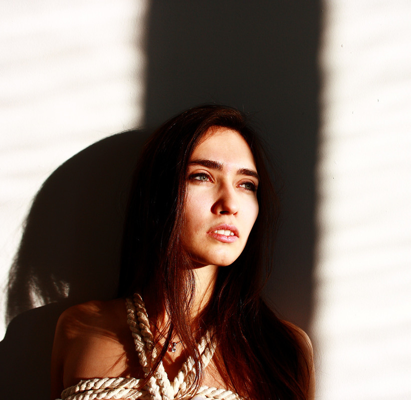 Фотографія Світло та темрява(light and darkness) / Олег Агафонов / photographers.ua