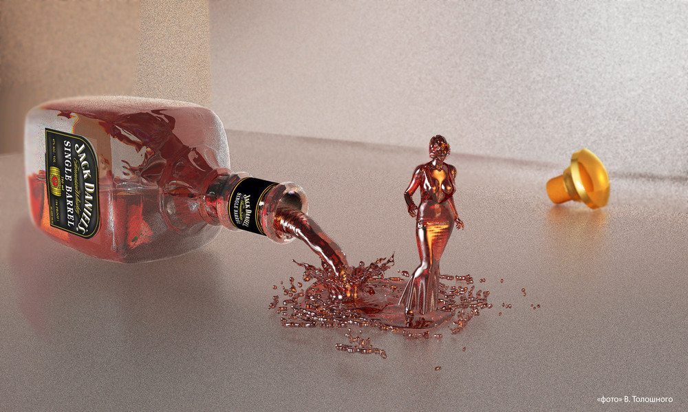 Фотографія FOR MAN ONLY / Виктор Толошный / photographers.ua