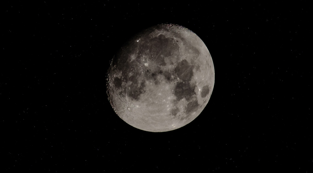 Фотографія Луна. 28.08.23. / Виктор Толошный / photographers.ua