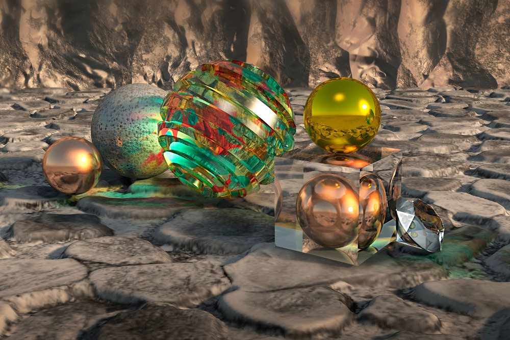 Фотографія СВЕТ, ЦВЕТ, МАТЕРИАЛЫ ... / Виктор Толошный / photographers.ua