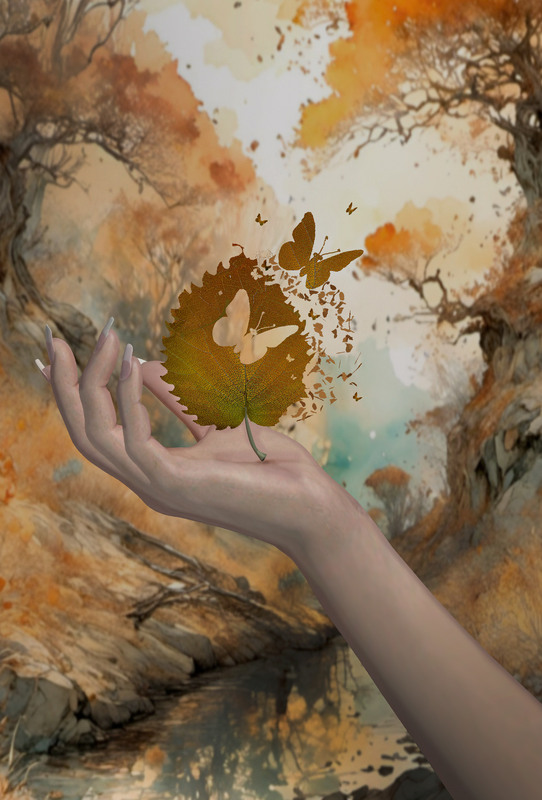 Фотографія Скоро осень, за окнами август ... / Виктор Толошный / photographers.ua