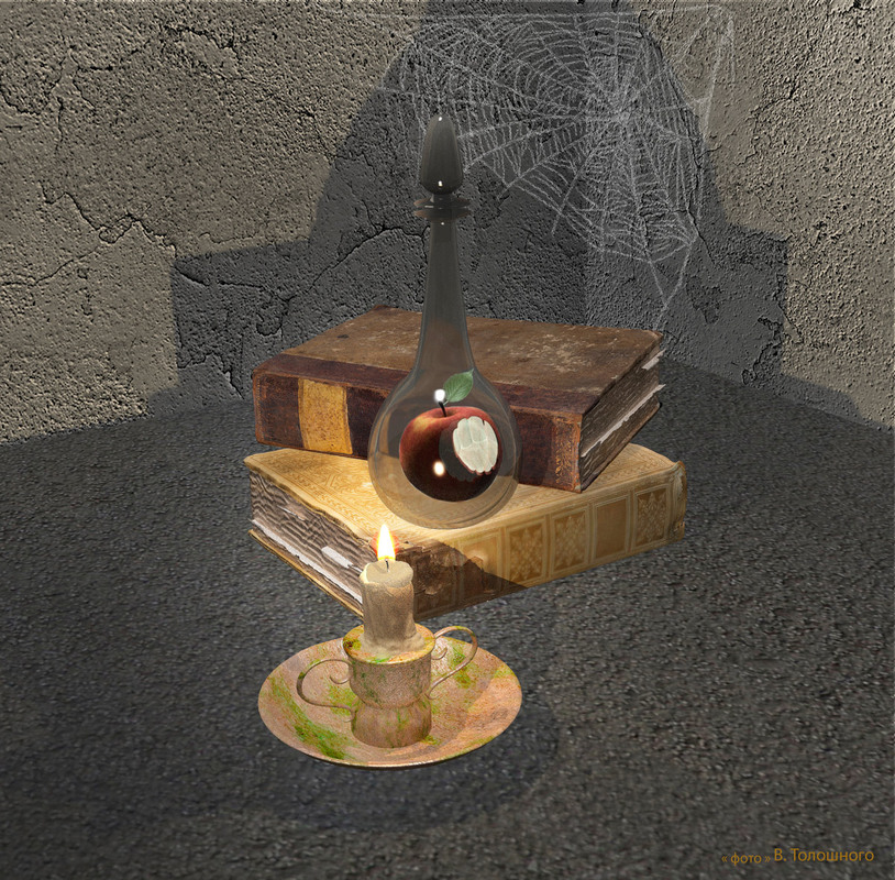 Фотографія Brand Apple / Виктор Толошный / photographers.ua