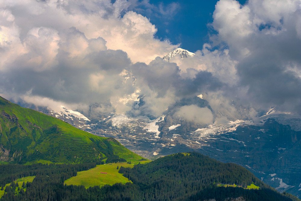 Фотографія Серед хмар / Капля Олександр / photographers.ua