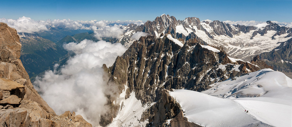 Фотографія Прогулянка під хмари / Капля Олександр / photographers.ua
