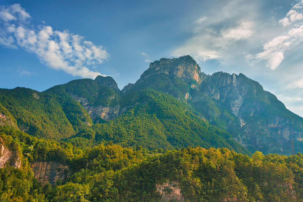 Фотографія У Доломітах / Капля Олександр / photographers.ua