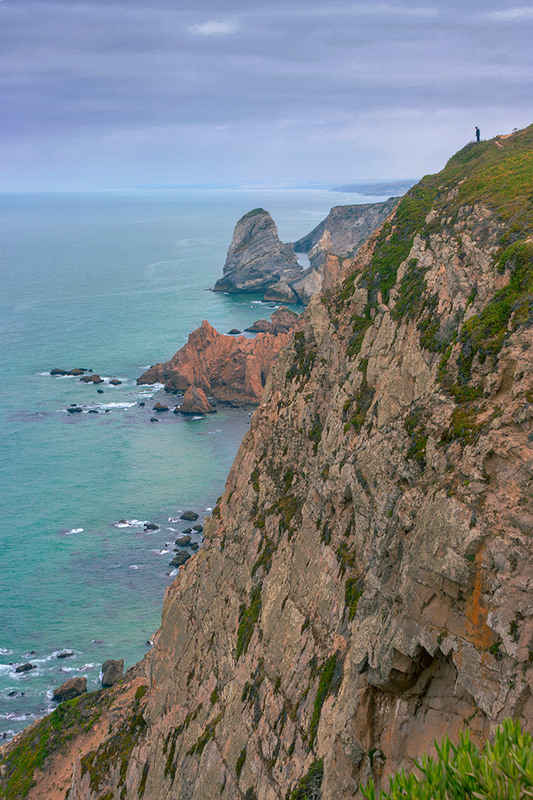 Фотографія Вдивляючись в океан / Капля Олександр / photographers.ua