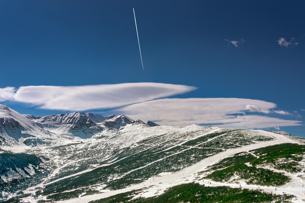 Фотографія Посмугований простір / Капля Олександр / photographers.ua