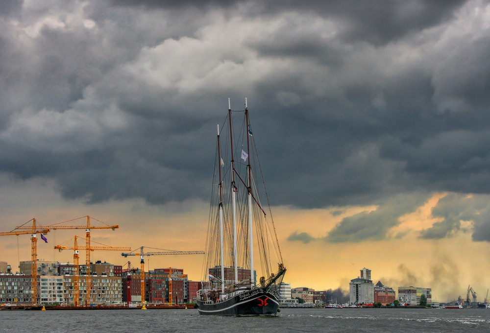 Фотографія За сім морів / Капля Олександр / photographers.ua