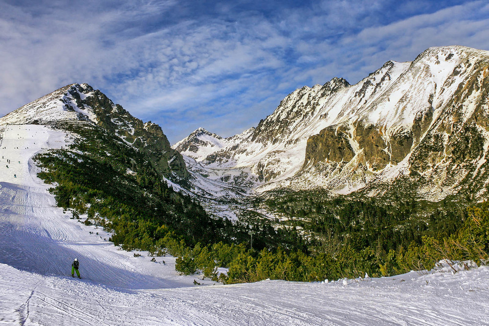 Фотографія Окружною / Капля Олександр / photographers.ua