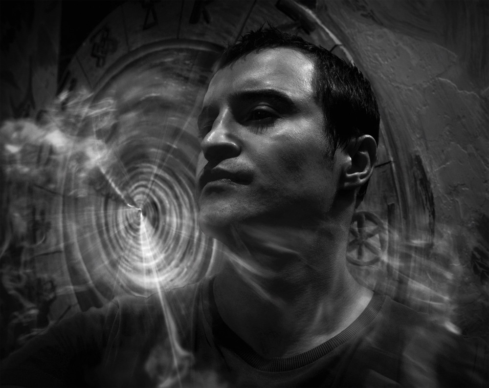 Фотографія Прекрасный мир / Лутай Владимир / photographers.ua