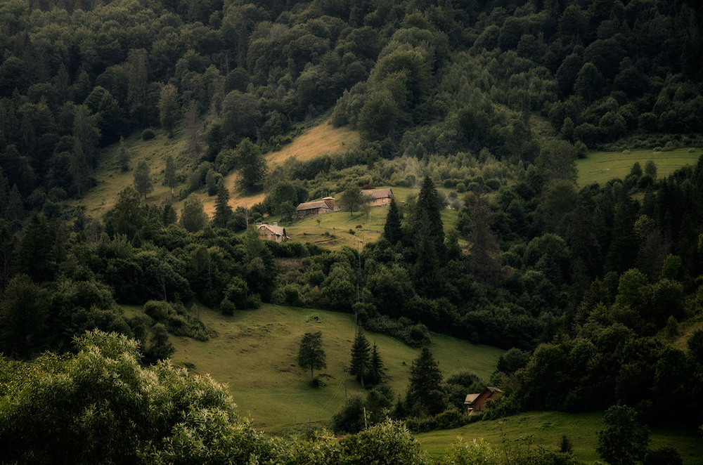 Фотографія Пейзаж / Александр Бородай / photographers.ua