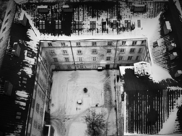 Фотографія за крок до... / Женя Прохоров / photographers.ua