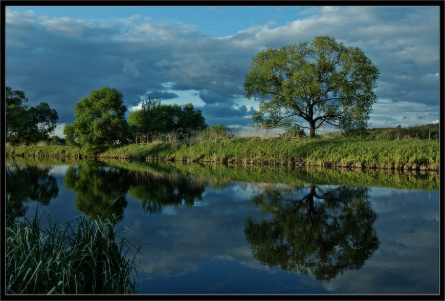 Фотографія р.Ирпень / Александр Глибченко / photographers.ua