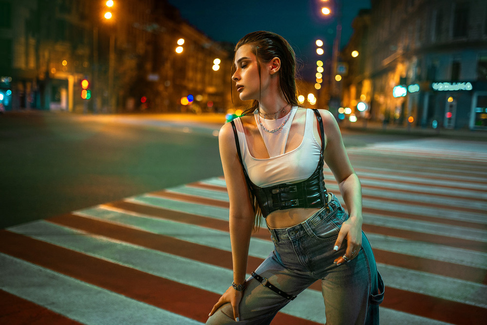 Фотографія Влада / Альберт Лесной / photographers.ua