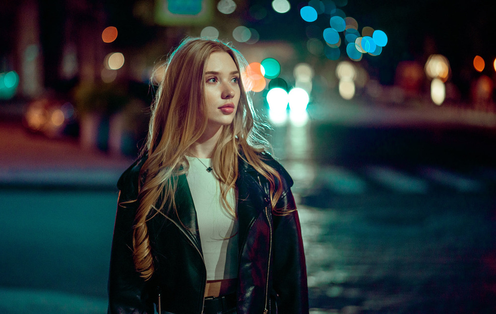 Фотографія Віка / Альберт Лесной / photographers.ua