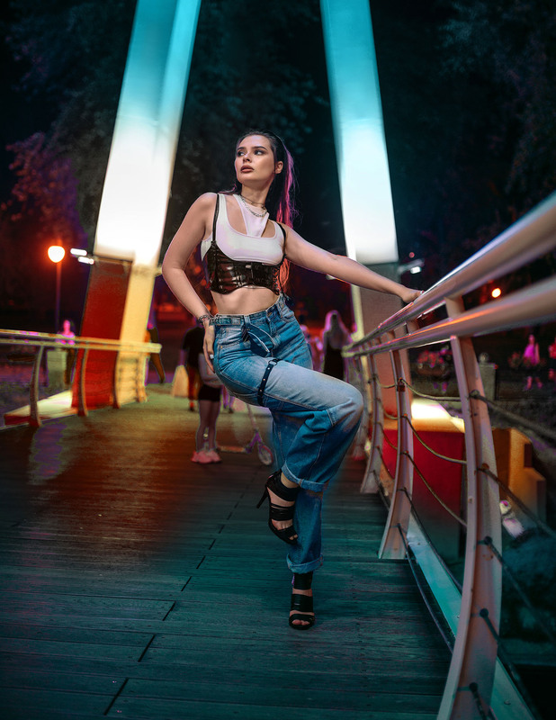 Фотографія Влада / Альберт Лесной / photographers.ua