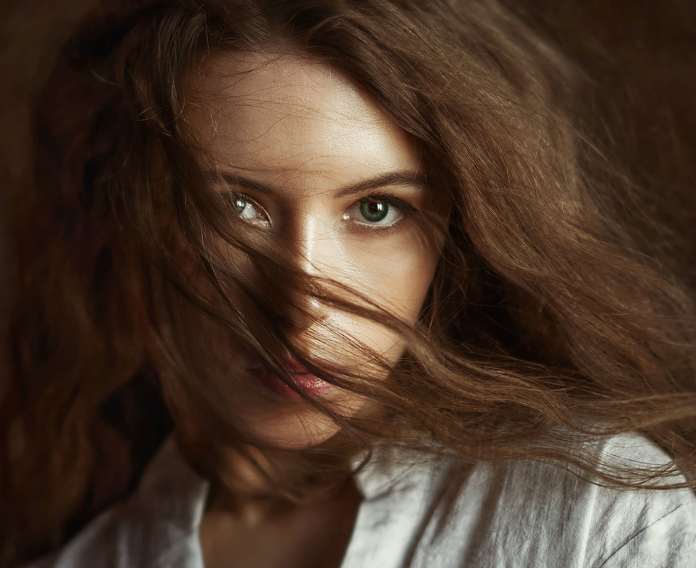 Фотографія Вика / Альберт Лесной / photographers.ua