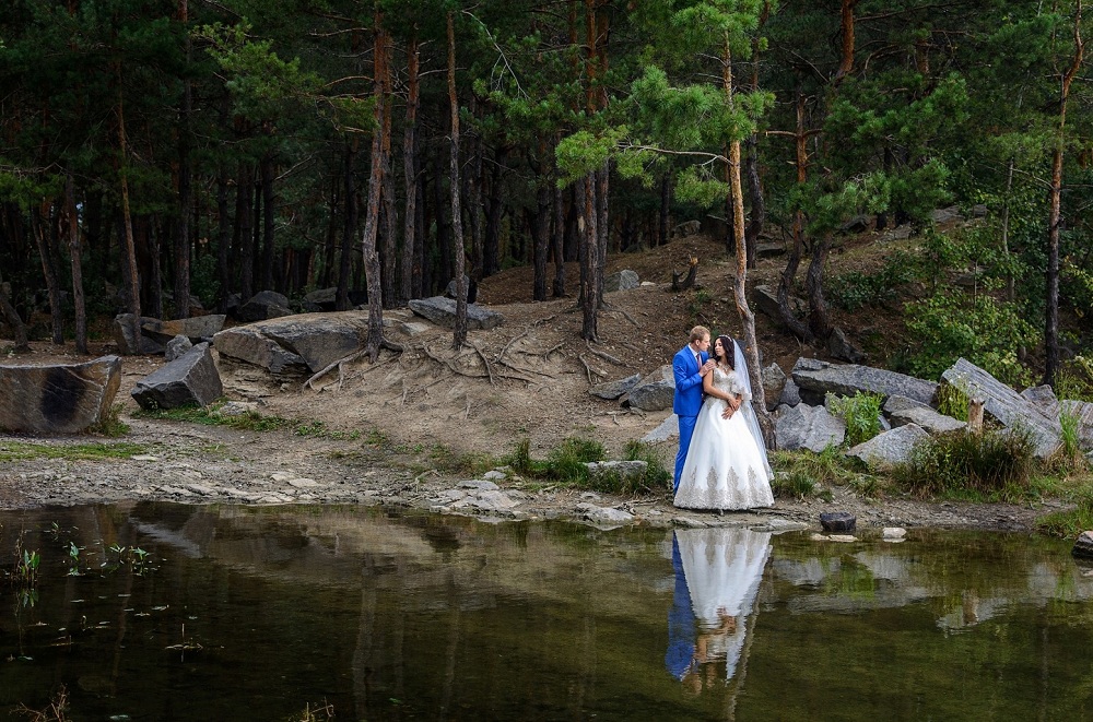 Фотографія WEDDING 2017 / Максим Эйсмонт / photographers.ua
