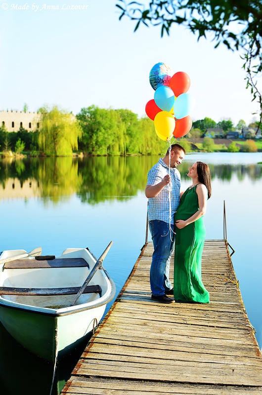 Фотографія В очікуванні чуда / Анна Лозовер / photographers.ua