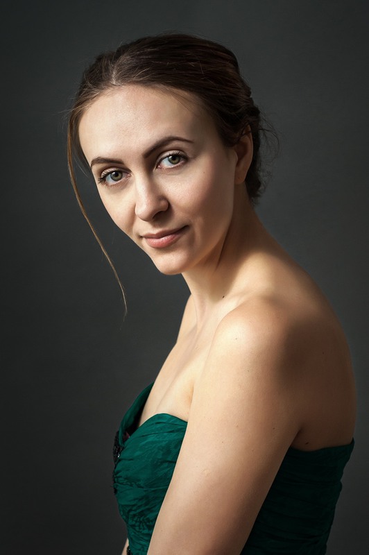 Фотографія Портрет / Александр Годованец / photographers.ua