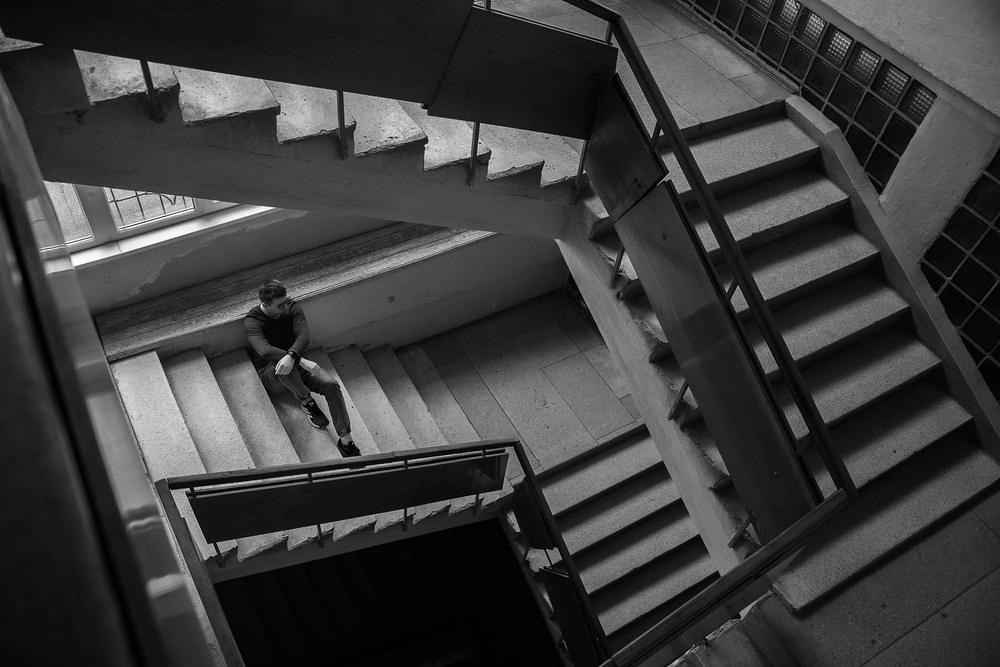 Фотографія Емоції / Roman Brylynskyi / photographers.ua