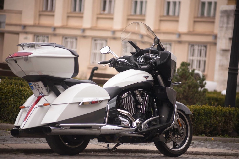 Фотографія VICTORY CROSS TOUR / Roman Brylynskyi / photographers.ua