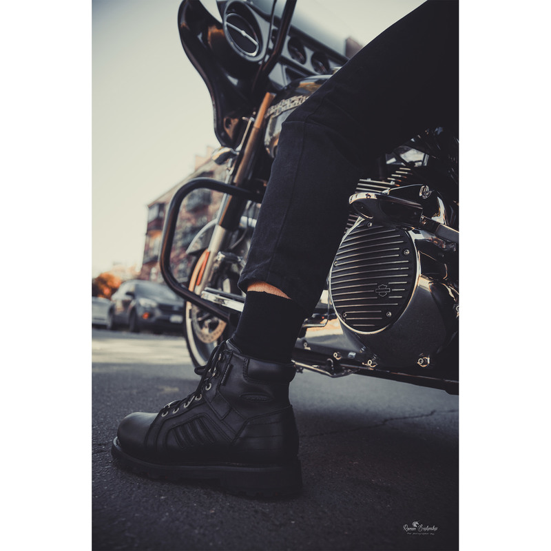 Фотографія Harley-Davidson / Roman Brylynskyi / photographers.ua