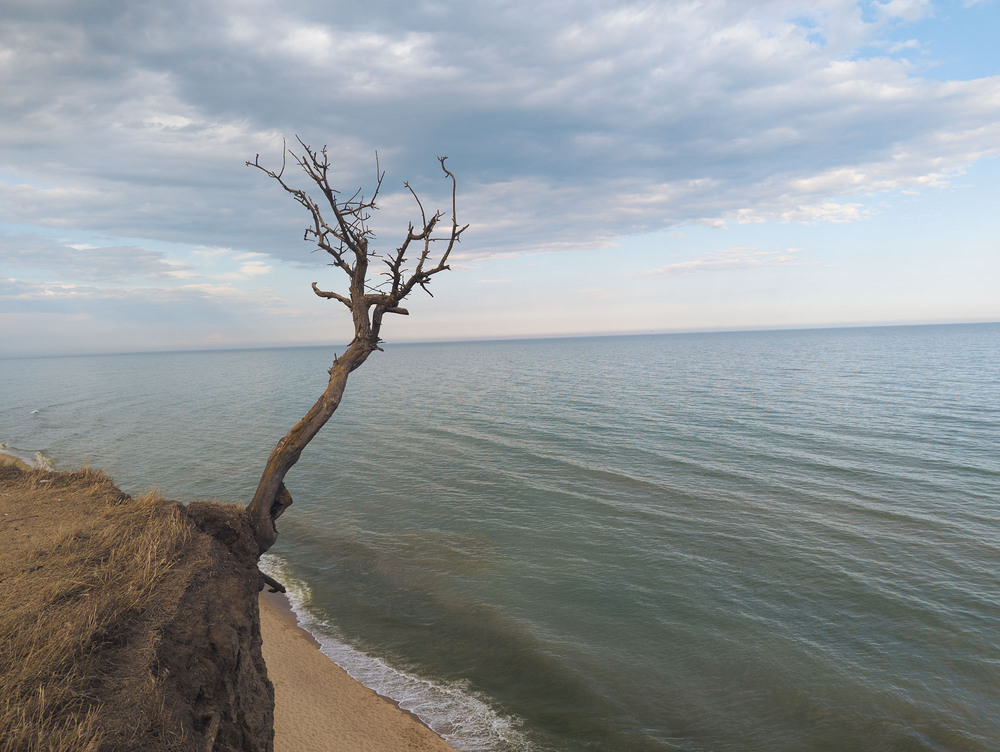 Фотографія Морський Пейзаж / Roman Brylynskyi / photographers.ua