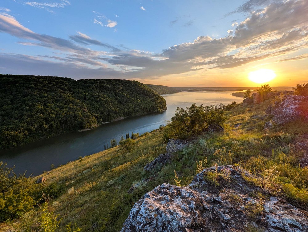 Фотографія Дністер / Roman Brylynskyi / photographers.ua