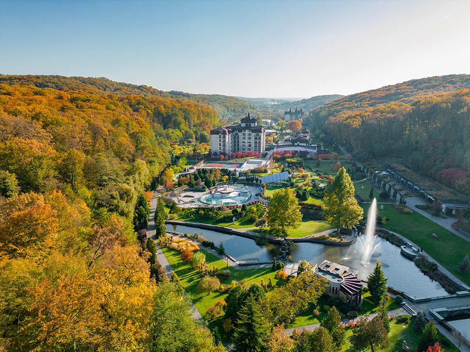 Фотографія Деренівська Купіль / Roman Brylynskyi / photographers.ua