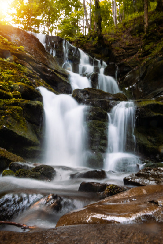 Фотографія Водоспад Шипіт / Roman Brylynskyi / photographers.ua