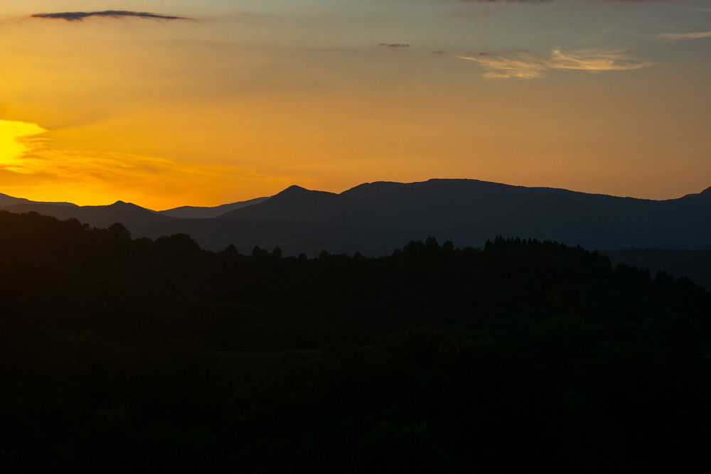 Фотографія Боржавський хребет / Roman Brylynskyi / photographers.ua