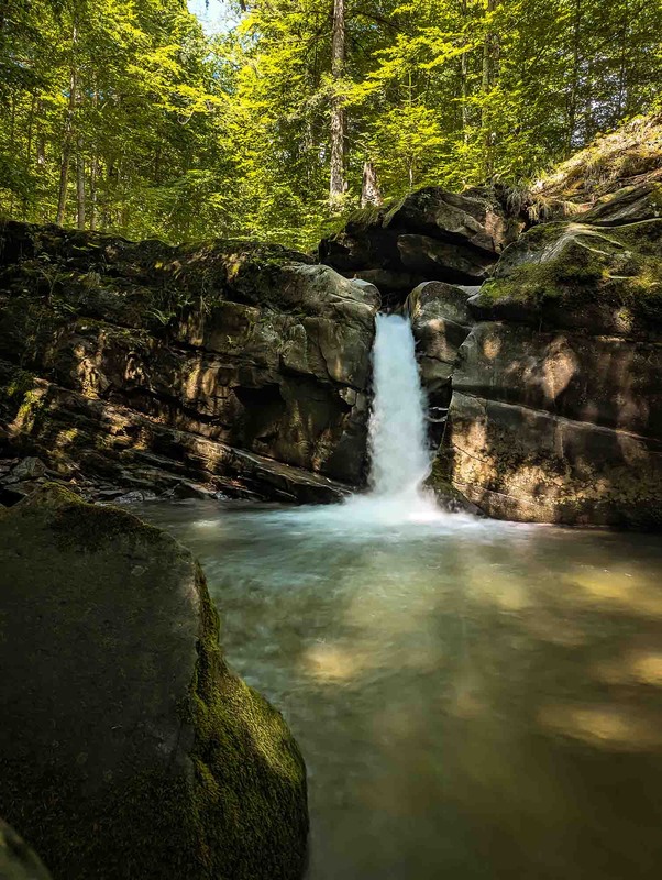 Фотографія Лумшори / Roman Brylynskyi / photographers.ua