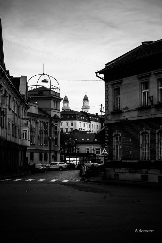 Фотографія Ужгород / Roman Brylynskyi / photographers.ua