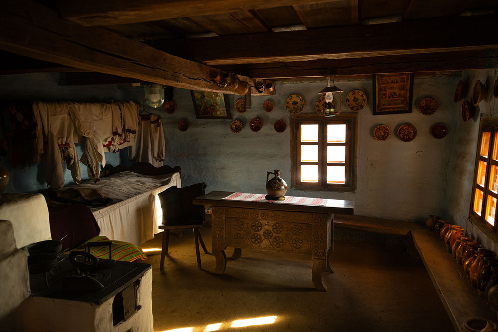 Фотографія Побут 19 ст. / Roman Brylynskyi / photographers.ua