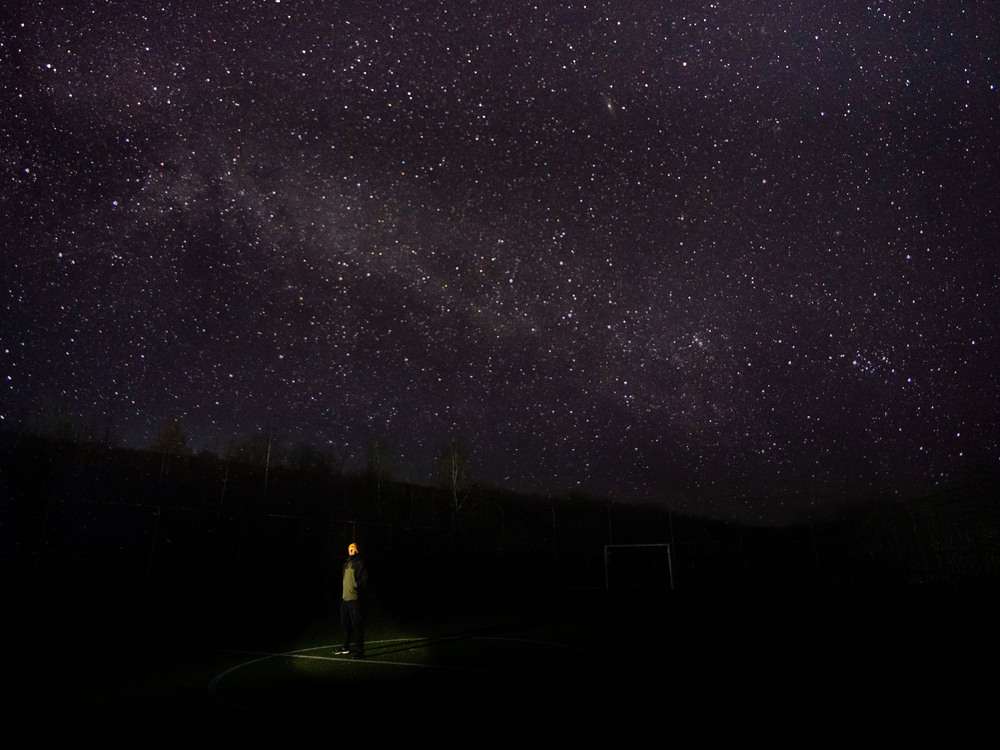 Фотографія Автопортрет / Roman Brylynskyi / photographers.ua